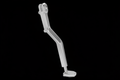 Kickstand with black background